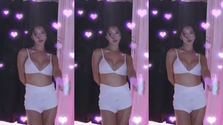 BJ세나(世娜)2025年8月23日Sexy Dance195215